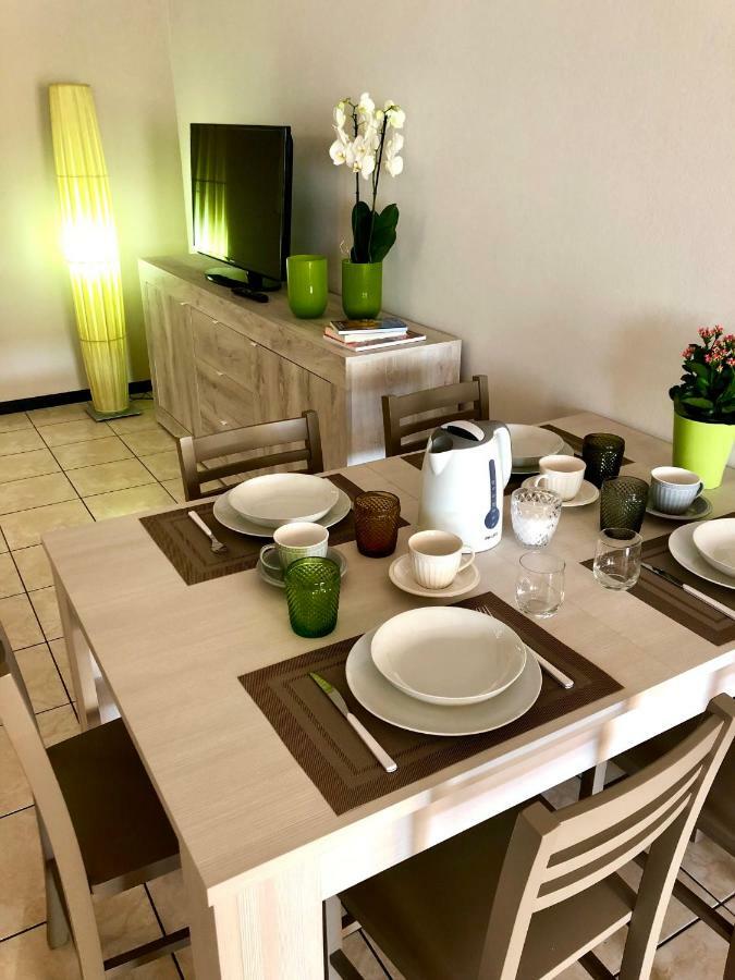 Appartamento Rosegarden Pescantina Kültér fotó