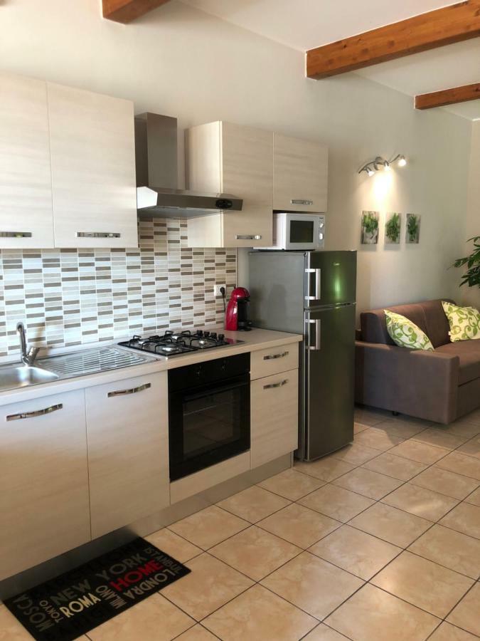 Appartamento Rosegarden Pescantina Kültér fotó