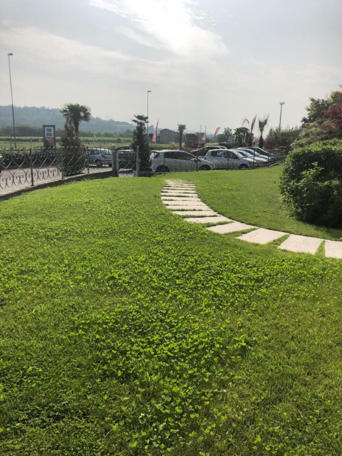 Appartamento Rosegarden Pescantina Kültér fotó