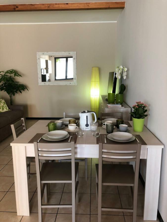 Appartamento Rosegarden Pescantina Kültér fotó