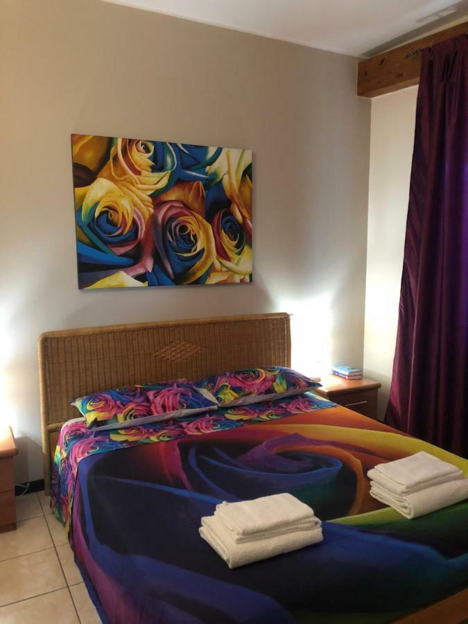 Appartamento Rosegarden Pescantina Kültér fotó
