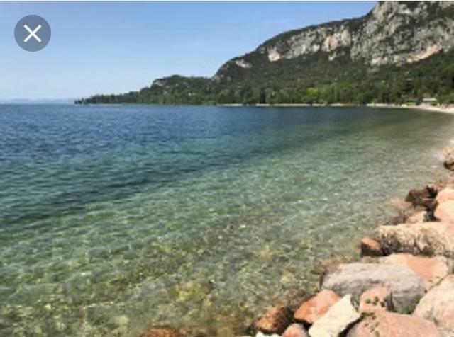 Appartamento Rosegarden Pescantina Kültér fotó